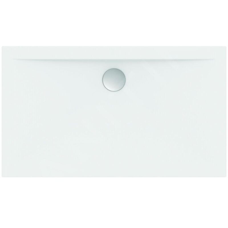 Ultra Light - Receveur de douche 1200 x 700 mm, blanc K193601 - Ideal Standard