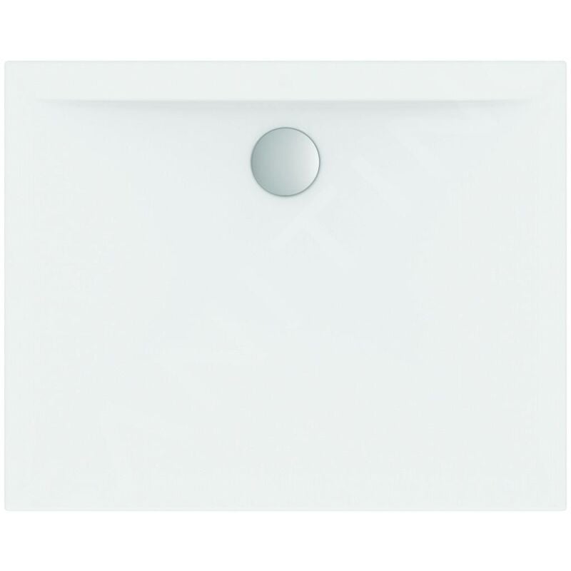 Ultra Light - Receveur de douche 1000 x 800 mm, blanc K518001 - Ideal Standard