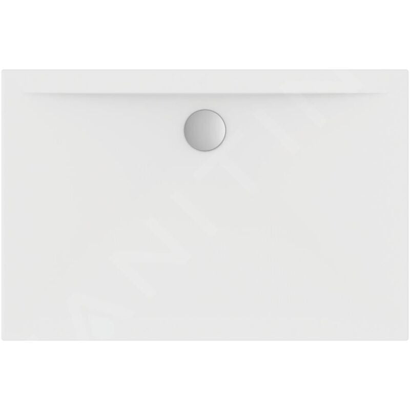 Ultra Light - Receveur de douche 1200x800 mm, blanc K518201 - Ideal Standard