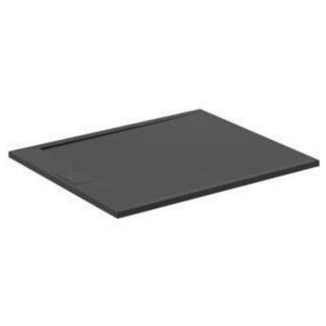 Ideal Standard Ultra Flat S i.life Rechteck-Brausewanne,