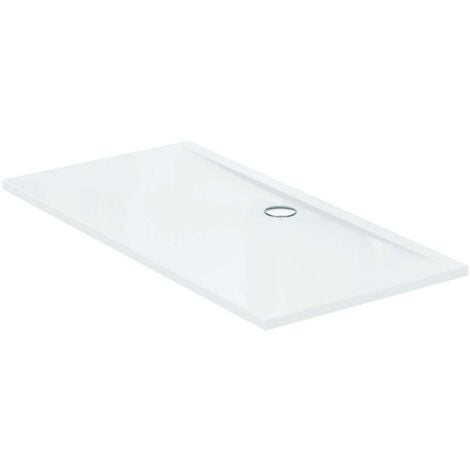 Ideal Standard Ultra Light - Receveur de douche 180x90 cm, blanc K519201