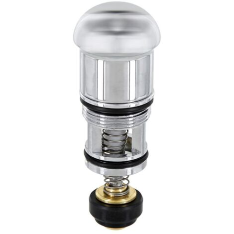 Ideal Standard Umschaltung Ceramix Nohne 1 AP, 4mm, Chrom