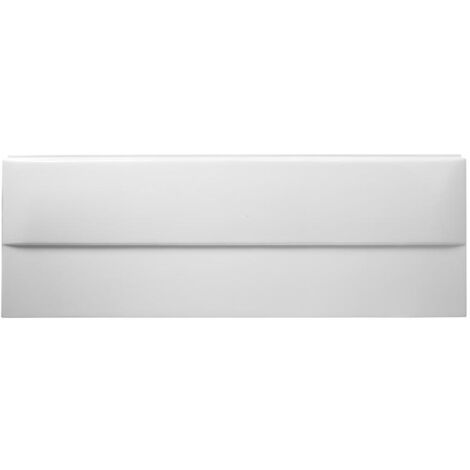 Ideal Standard Uniline Bath Front Panel 510mm H x 1500mm W - White