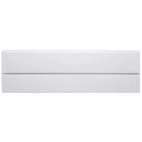Ideal Standard Uniline Bath Front Panel 510mm H x 1700mm W - White