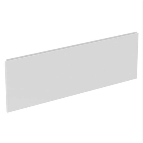 Ideal Standard Unilux Front Bath Panel 510mm H x 1600mm W - White