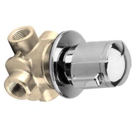 Ideal Standard UP-Bausatz 1, für 4/3 Wegeumstellung , A2391NU