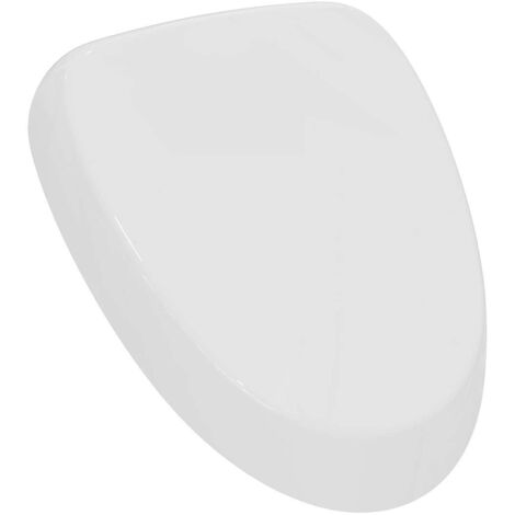 Ideal Standard Urinoirs - Couvercle d'urinoir, blanc E567401