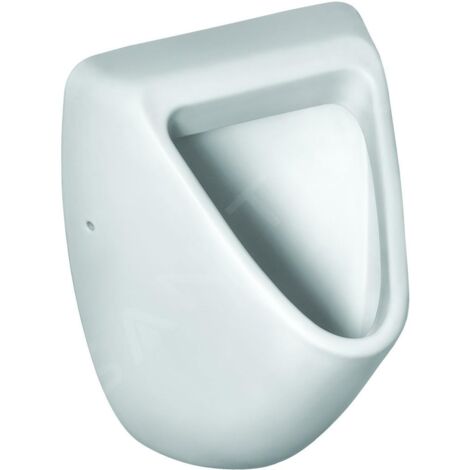 Ideal Standard Urinoirs - Urinoir, arrivée d'eau arrière, blanc V553801