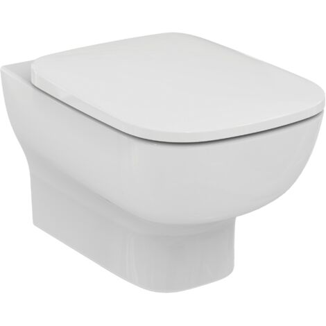 IDEAL STANDARD Vaso Sopseso Sedile Esedra 2