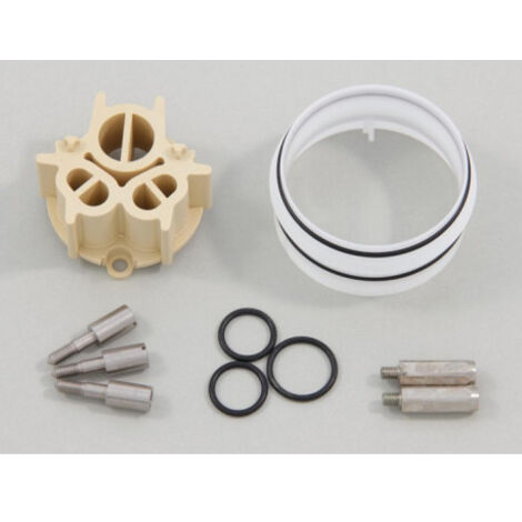 Ideal Standard Verlängerung für Brausearmatur, A963541, A963541NU