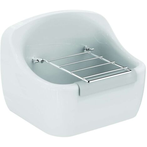 Ideal Standard Vertederos - Vertedero Duoro, 45x34x35 cm, blanco R380601