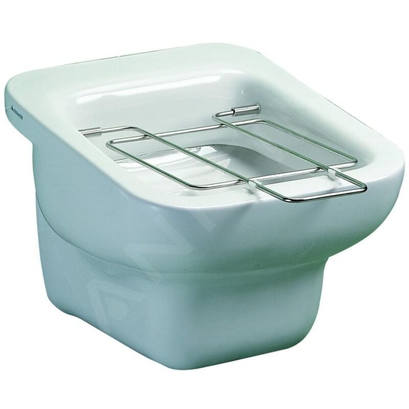 Vidoirs - Grille d'évier suspendu Brenta, chrome J2909AA - Ideal Standard