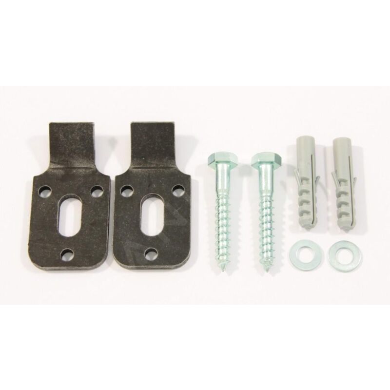 Vidoirs - Kit de fixation pour Duoro K730567 - Ideal Standard