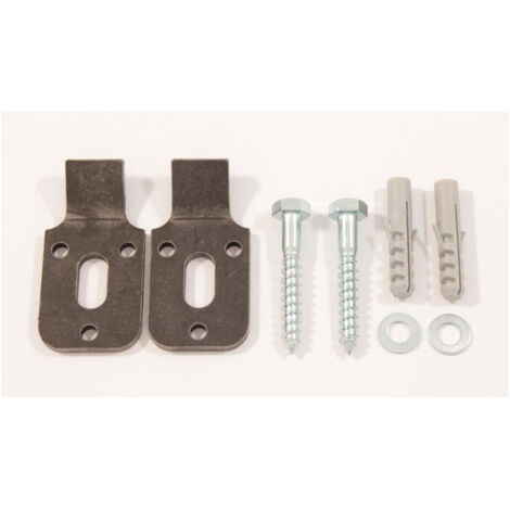 Ideal Standard Vidoirs - Kit de fixation pour Duoro K730567