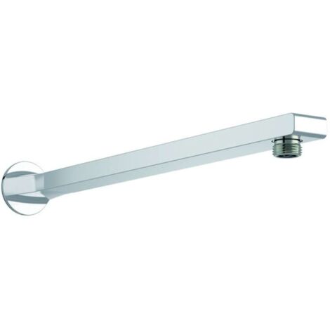 Ideal Standard Wandanschluss ARCHIMODULE 370mm chrom, A1524AA