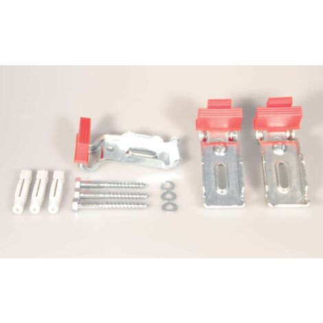 Ideal Standard - Wandbefestigung der Badewanne K711167