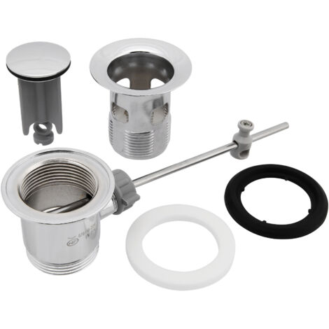 Ideal Standard - Waschtischablaufventil, Chrom A961230AA