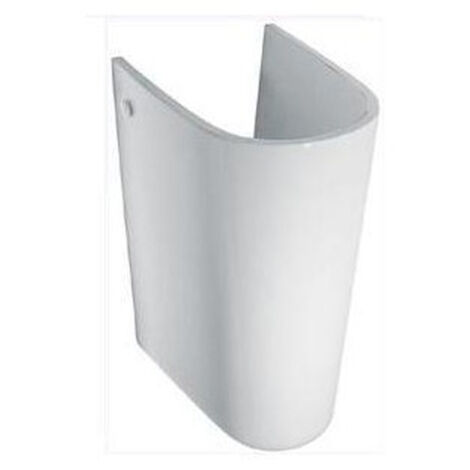 IDEAL STANDARD Washpoint semicolonna beu codice prod: R330901