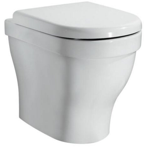 IDEAL STANDARD Washpoint wc scarico universale con sedile codice prod: R950361