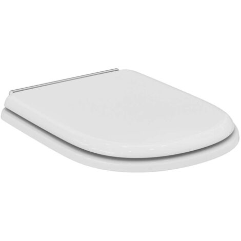 Ideal Standard WC-Sitz Calla weiß T627801