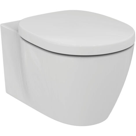 Ideal Standard WC-Sitz Connect weiß E712801