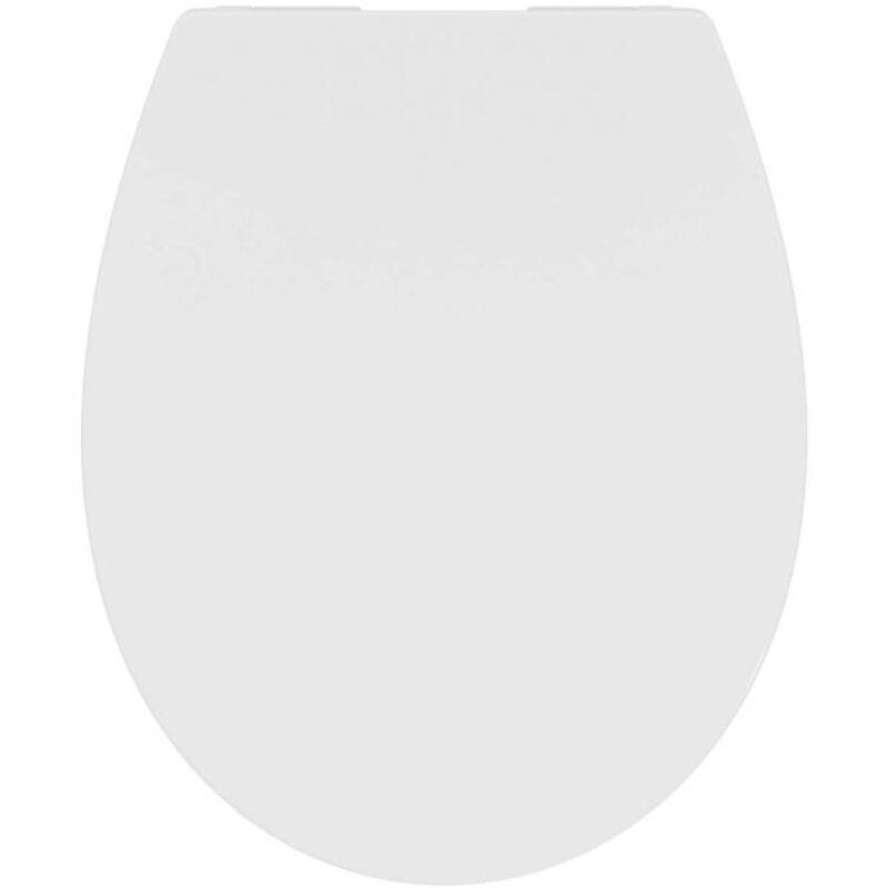 Porcher Eurovit - Wc-sitz, Softclose, Weiß E131801 - Ideal Standard