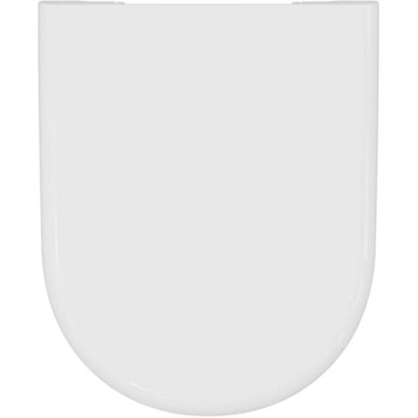 IDEAL STANDARD IS WC-Sitz Washpoint, Softclosing, Weiß