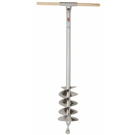 IDEAL Tarière à main 150 mm