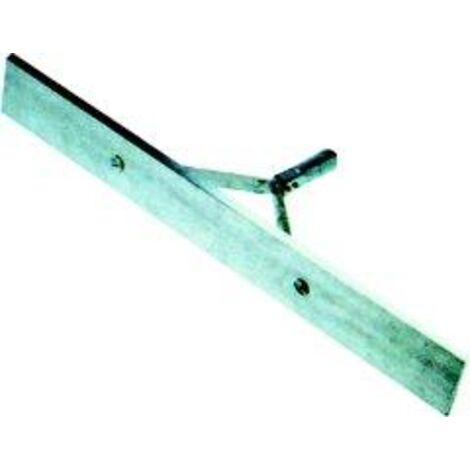 Ideal Teerverteiler ALU 700 mm Hohlprofil