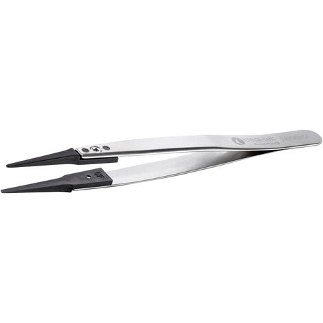 Ideal Tek 242CFR.SA.1.IT  Pinzette 1 Stück 242CF  130 mm