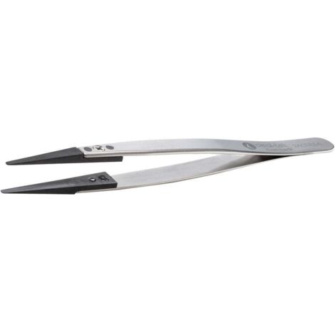 Ideal Tek 2ACFR.SA.1.IT Pinzetta 1 pezzo 2ACF 130 mm