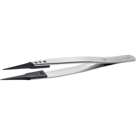 Ideal Tek 5CFR.SA.1.IT Pinzetta 1 pezzo 5CF 130 mm