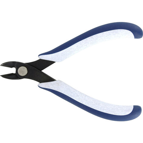Ideal Tek Ergonomic Maxi-Shear™ Flush Cutter - ESD safe  EX2175