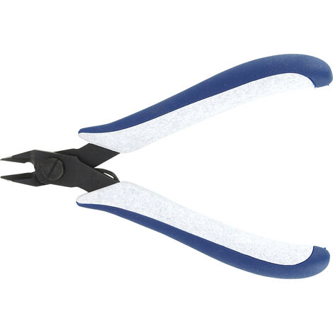 Ideal Tek Ergonomische ESD-Abisolierzange konisch  EX9200