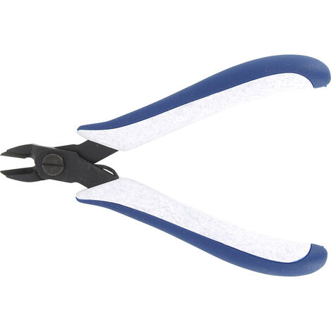 Ideal Tek Ergonomische ESD-Abisolierzange oval  EX9100