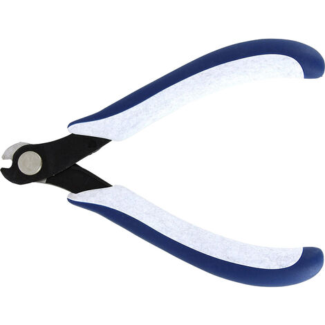Ideal Tek Ergonomische ESD-Drahtschere  EX2193
