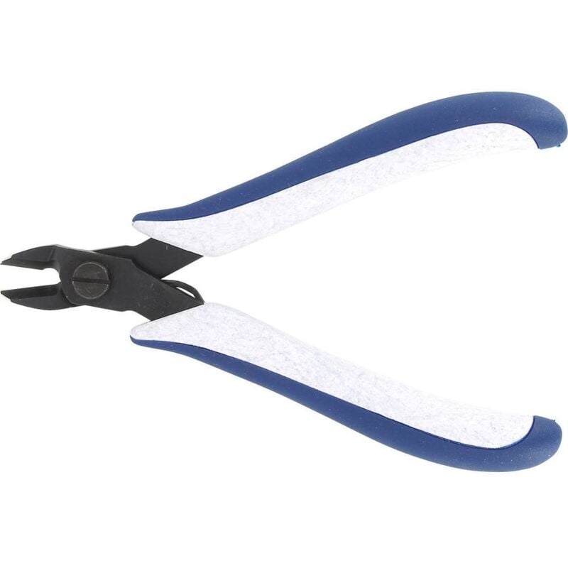 Ideal Tek - Pince à dénuder esd ergonomique ovale EX9100