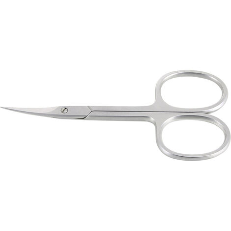 Ideal Tek Hochpräzisionsschere, gebogene Klinge  362.IT