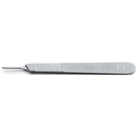 Ideal Tek Manche de scalpel 125 mm 1 pc(s) Y768992