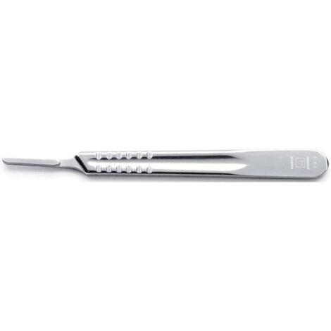 Ideal Tek Manche de scalpel 136 mm Carbone 1 pc(s) Y768952