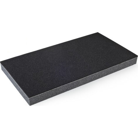 Ideal Tek PCSA-1 ESD Ersatzschaumgummi 1 Stück (L x B) 290 mm x 280 mm 1 St.