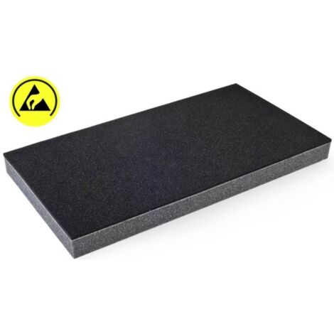 Ideal Tek PCSA-4.2 Connecteur pour circuit imprimé (L x l x H) 520 x 410 x 40 mm 1 pc(s) Y701062