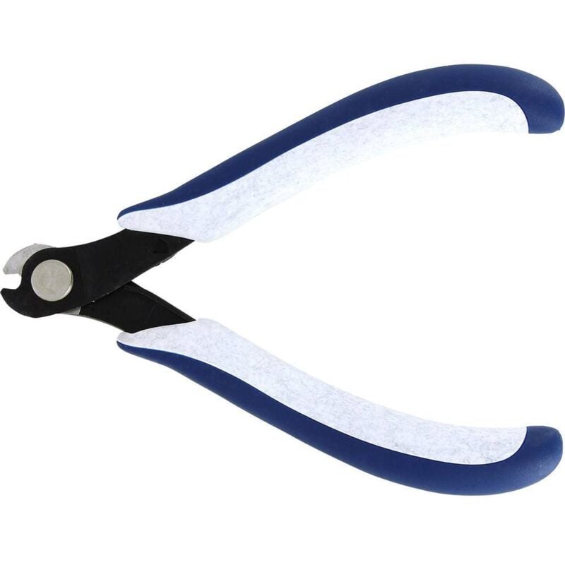 Ideal Tek - Pince coupante esd ergonomique EX2193