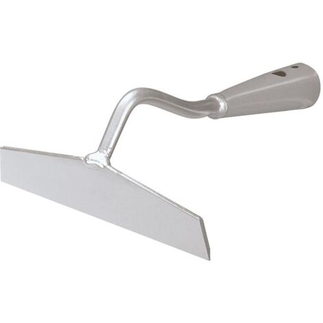 Ideal Ziehhacke Arbeitsbreite 16 cm