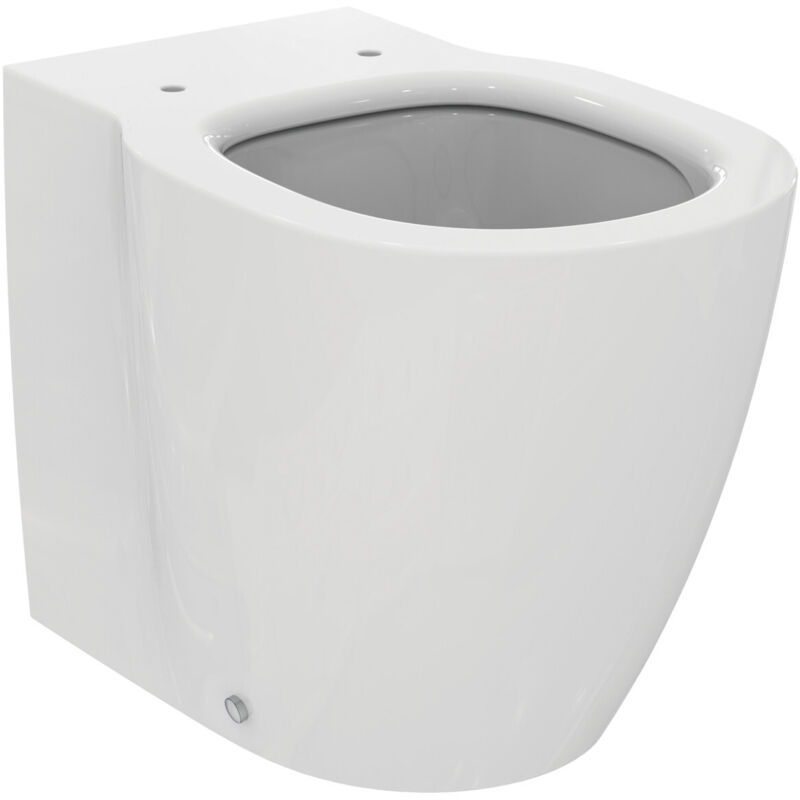Ideal Standard Connect Wc Au Sol Aquablade, 370x550x400mm,