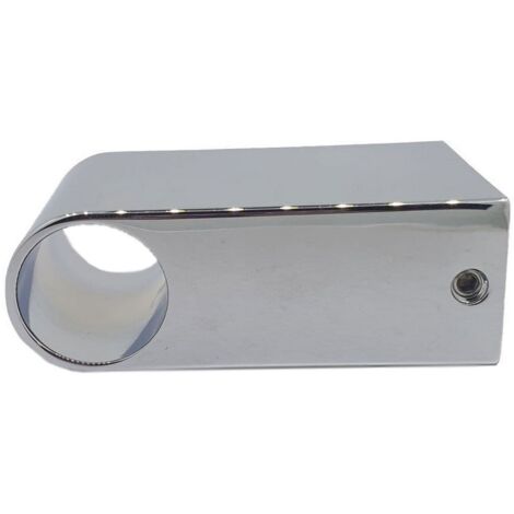 Idealrain supporto parete per saliscendi 120/140 B960974AA - -  IDEAL STANDARD - -