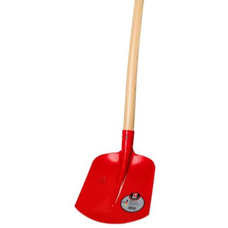 IDEALspade Pala olandese 04050472