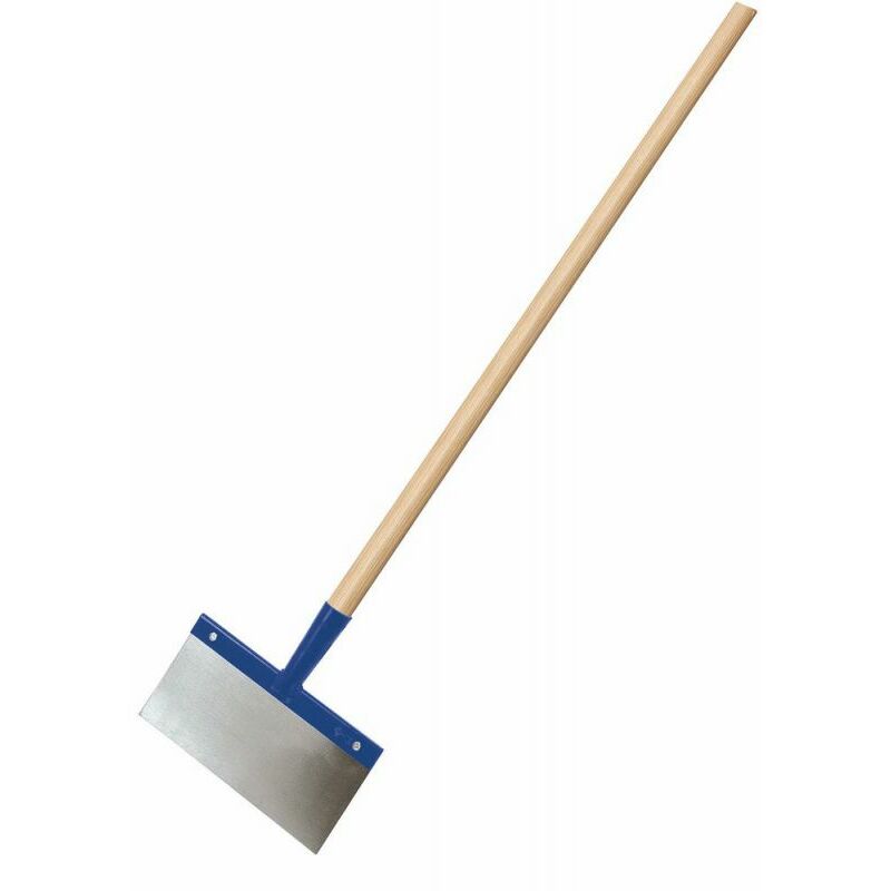 Sieger Griffe de poussée 300 mm