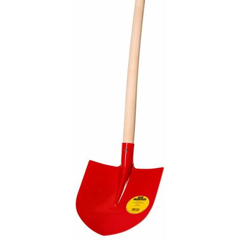 IDEALspaten BAUMEISTER Frankfurter Schaufel