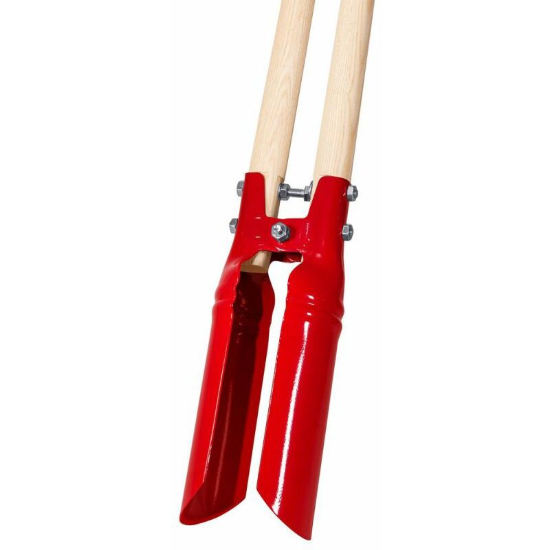 FP - ideal Excavatrice de trous de terre RUHR-DACHS-64050101